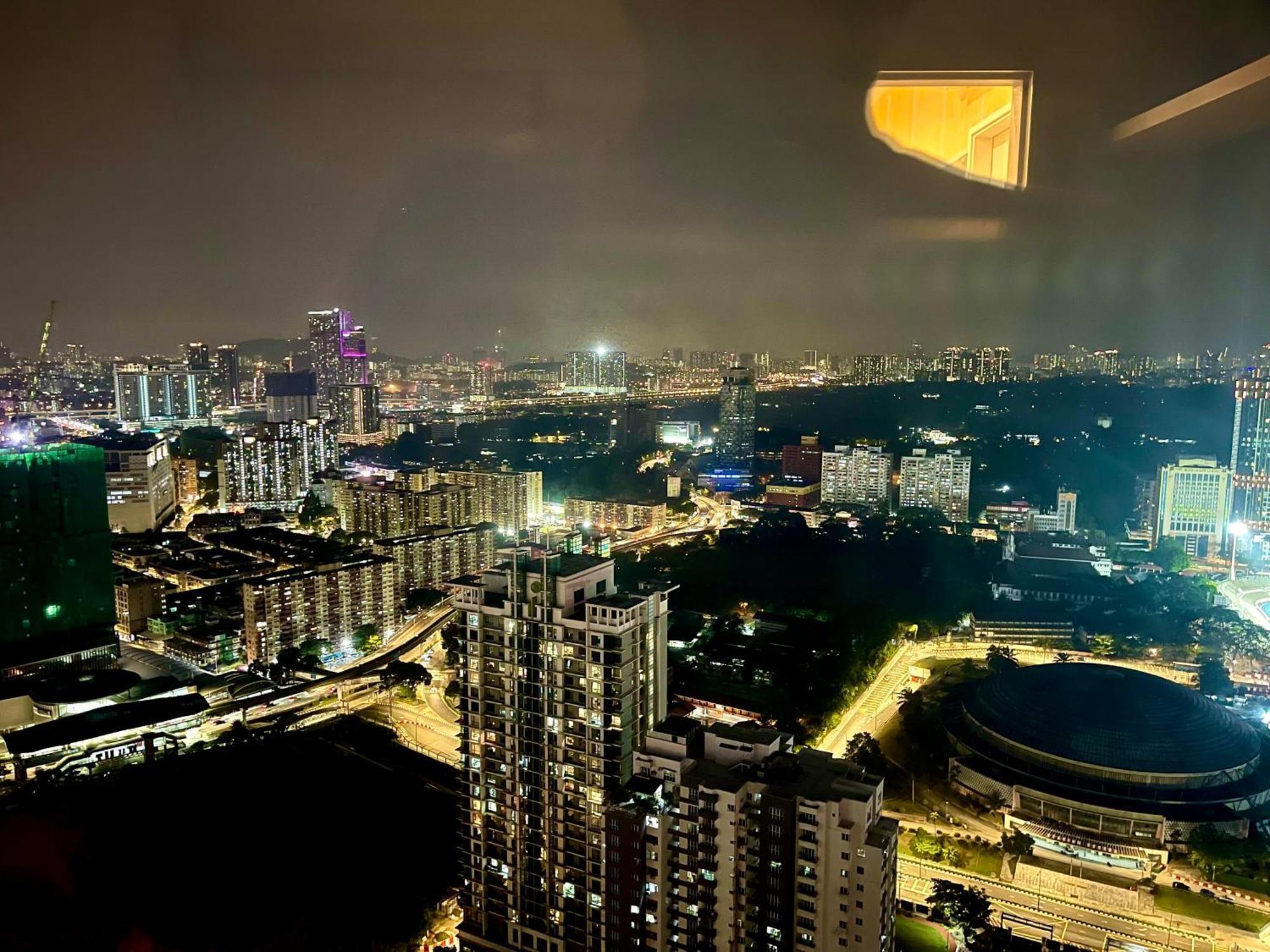 The Robertson Residence In Bukit Bintang - Kuala Lumpur — Photos 2