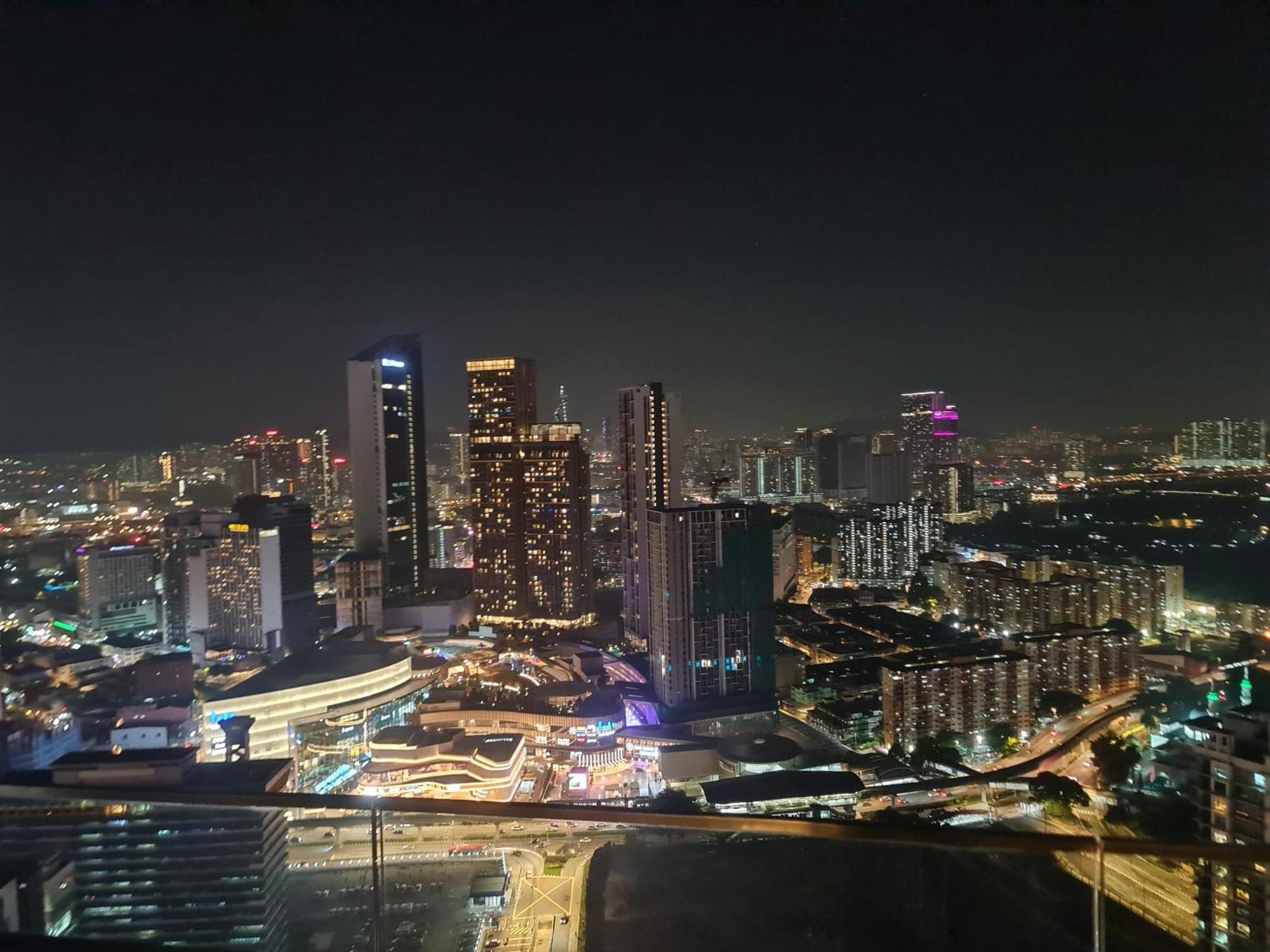 The Robertson Residence In Bukit Bintang - Kuala Lumpur, Kuala Lumpur
